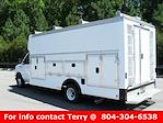 New 2024 Ford E-450 Base RWD, Service Utility Van for sale #JD22460 - photo 13