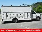 New 2024 Ford E-450 Base RWD, Service Utility Van for sale #JD22470 - photo 10