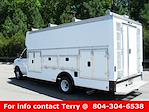 New 2024 Ford E-450 Base RWD, Service Utility Van for sale #JD22470 - photo 12