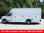 2024 Ford E-450 RWD, Service Utility Van for sale #JD22470 - photo 16