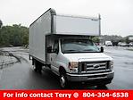 New 2024 Ford E-450 Base RWD, Box Van for sale #JD24170 - photo 9