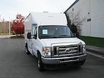 New 2024 Ford E-450 Base RWD, Box Van for sale #JD24170 - photo 1