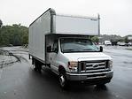 New 2024 Ford E-450 Base RWD, Box Van for sale #JD24170 - photo 3