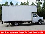 New 2024 Ford E-450 Base RWD, Box Van for sale #JD24172 - photo 13
