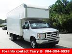 New 2024 Ford E-450 Base RWD, Box Van for sale #JD24172 - photo 10