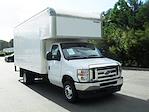 New 2024 Ford E-450 Base RWD, Box Van for sale #JD24172 - photo 1
