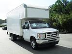 2024 Ford E-450 RWD, Box Van for sale #JD24172 - photo 1