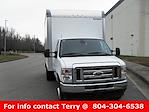New 2024 Ford E-450 Base RWD, Box Van for sale #JD24173 - photo 8