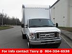 2024 Ford E-450 RWD, Box Van for sale #JD24173 - photo 8