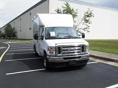 New 2025 Ford E-350 Base RWD, Service Utility Van for sale #JD24677 - photo 1