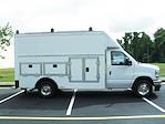 New 2025 Ford E-350 Base RWD, Service Utility Van for sale #JD24677 - photo 2