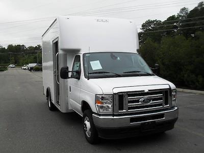 2024 Ford E-450 RWD, Box Van for sale #JD25209 - photo 1