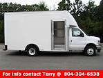 2024 Ford E-450 RWD, Box Van for sale #JD25209 - photo 9