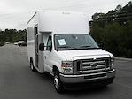 New 2024 Ford E-450 Base RWD, Box Van for sale #JD25209 - photo 1