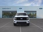 2024 Ford F-150 SuperCrew Cab 4x4, Pickup for sale #JD26190 - photo 3