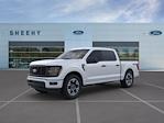 2024 Ford F-150 SuperCrew Cab 4x4, Pickup for sale #JD26190 - photo 5