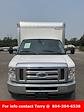 2023 Ford E-350 4x2, Rockport Cargoport Box Van #JD27449 - photo 4