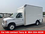 2023 Ford E-350 RWD, Rockport Cargoport Box Van for sale #JD27449 - photo 1