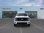 2024 Ford F-150 SuperCrew Cab 4x4, Pickup for sale #JD28022 - photo 3