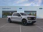 2024 Ford F-150 SuperCrew Cab 4x4, Pickup for sale #JD28101 - photo 1
