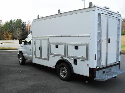 2024 Ford E-350 RWD, Service Utility Van for sale #JD34770 - photo 2