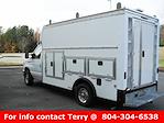 2024 Ford E-350 RWD, Service Utility Van for sale #JD34770 - photo 13