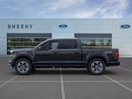 2024 Ford F-150 SuperCrew Cab 4x4, Pickup for sale #JD37152 - photo 6