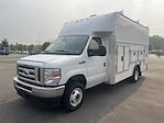 2023 Ford E-450 4x2, Rockport Workport Service Utility Van #JD37172 - photo 1