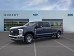2024 Ford F-250 Crew Cab 4x2, Pickup for sale #JD49164 - photo 4
