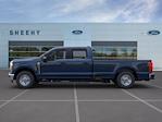 2024 Ford F-250 Crew Cab 4x2, Pickup for sale #JD49164 - photo 6