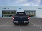 2024 Ford F-250 Crew Cab 4x2, Pickup for sale #JD49164 - photo 8