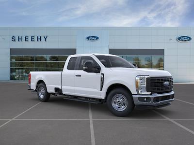 2024 Ford F-250 Super Cab 4x2, Pickup for sale #JD49181 - photo 1