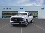 2024 Ford F-250 Super Cab 4x2, Pickup for sale #JD49181 - photo 5