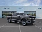 2024 Ford F-150 SuperCrew Cab 4x4, Pickup for sale #JD54284 - photo 1
