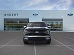 2024 Ford F-150 SuperCrew Cab 4x4, Pickup for sale #JD54284 - photo 3