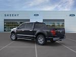 2024 Ford F-150 SuperCrew Cab 4x4, Pickup for sale #JD54284 - photo 11