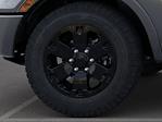 2022 Ford Ranger SuperCrew Cab 4x4, Pickup #JD54434 - photo 18