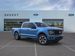 2024 Ford F-150 SuperCrew Cab 4x4, Pickup for sale #JD57847 - photo 1