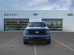 2024 Ford F-150 SuperCrew Cab 4x4, Pickup for sale #JD57847 - photo 2