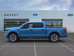 2024 Ford F-150 SuperCrew Cab 4x4, Pickup for sale #JD57847 - photo 5