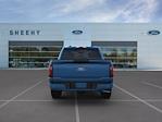 2024 Ford F-150 SuperCrew Cab 4x4, Pickup for sale #JD57847 - photo 7