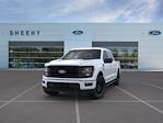 2024 Ford F-150 SuperCrew Cab 4x4, Pickup for sale #JD59414 - photo 7