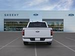 2024 Ford F-150 SuperCrew Cab 4x4, Pickup for sale #JD59414 - photo 13