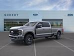 2024 Ford F-250 Crew Cab 4x4, Pickup for sale #JD60365 - photo 4