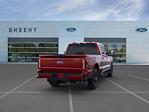 2024 Ford F-250 Crew Cab 4x4, Pickup for sale #JD68538 - photo 2