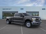 2024 Ford F-350 Crew Cab DRW 4x4, Pickup for sale #JD68553 - photo 1