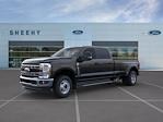 2024 Ford F-350 Crew Cab DRW 4x4, Pickup for sale #JD68553 - photo 4
