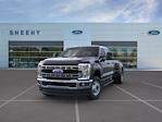 2024 Ford F-350 Crew Cab DRW 4x4, Pickup for sale #JD68553 - photo 5