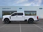 2024 Ford F-250 Crew Cab 4x4, Pickup for sale #JD73091 - photo 6