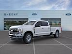 2024 Ford F-350 Crew Cab SRW 4x4, Pickup for sale #JD79985 - photo 4